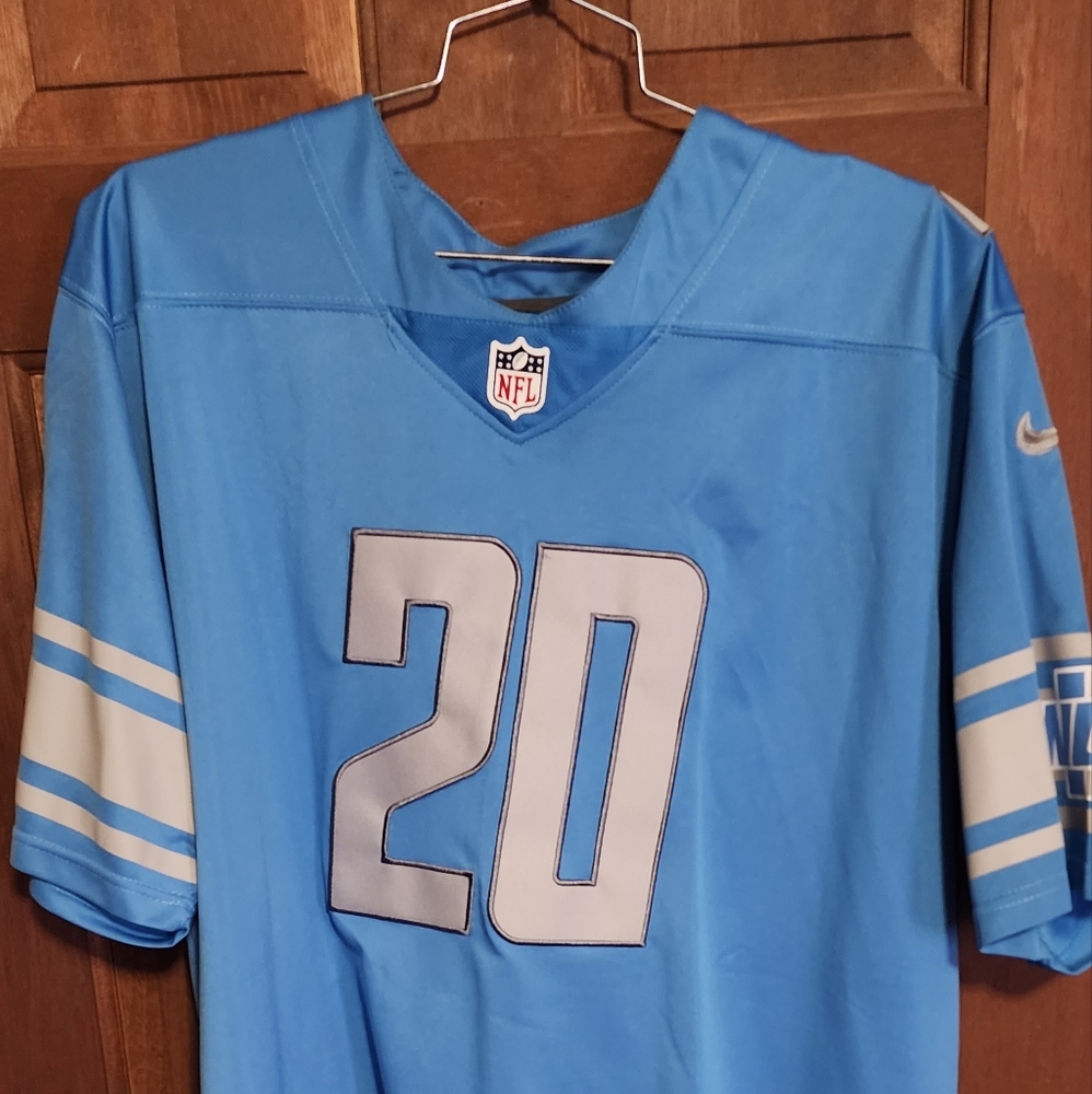 NFL jersey